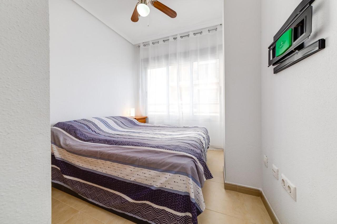 Punta Prima Pleamar Apartment Dehesa de Campoamor  Room photo