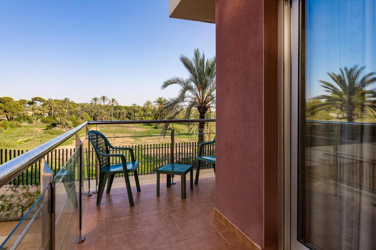 Punta Prima Pleamar Apartment Dehesa de Campoamor  Room photo