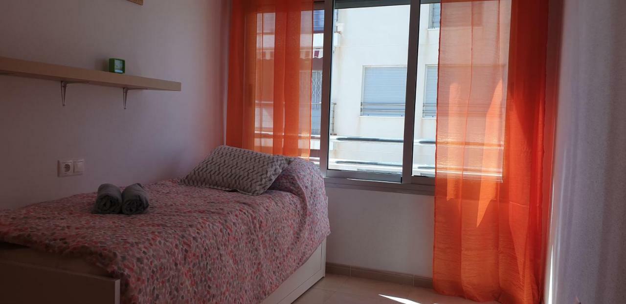 Punta Prima Pleamar Apartment Dehesa de Campoamor  Exterior photo